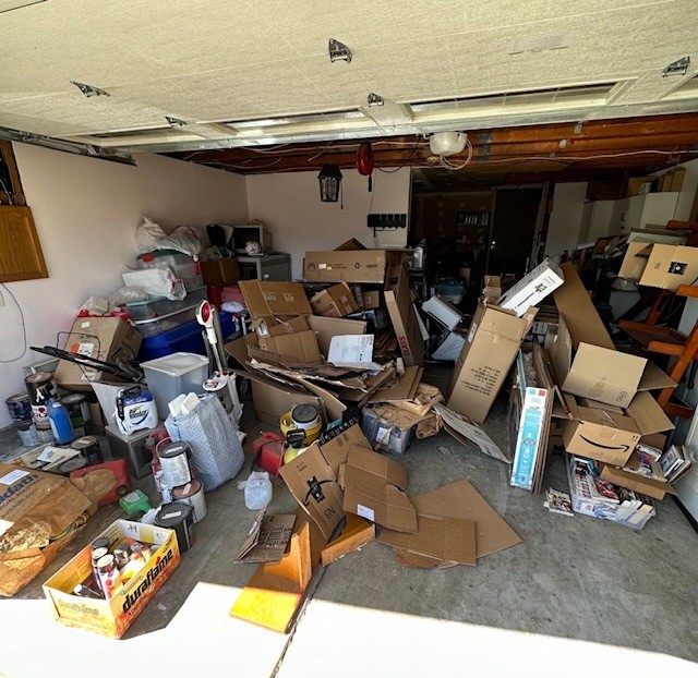 Fast & Discreet Heavy Debris and Junk Removal in Oak Ridge, FL