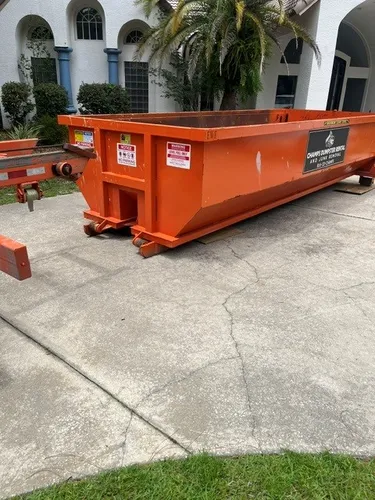 Local junk removal service in Pine Hills, FL