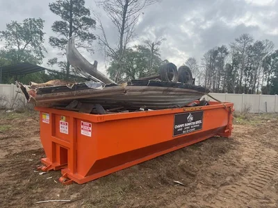 Local junk removal service in Belle Isle & Orlando, FL