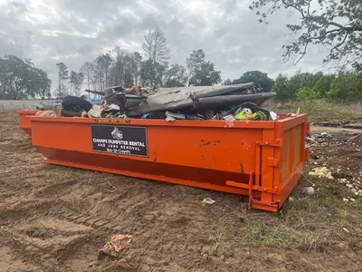 Local junk removal service in Belle Isle & Orlando, FL